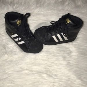 Size 10 Adidas